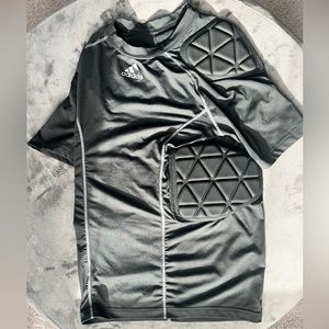 Nike Compression Shirt